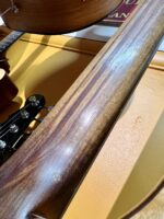 Neil Kennedy Custom 5 With Alembic Electronics Bass Guitar Used - Image 4