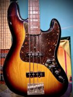 Sadowsky Metro Uv70 Mij Bass Guitar Used - Image 7