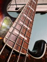 Sadowsky Metro Uv70 Mij Bass Guitar Used - Image 2