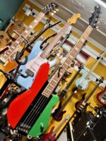 Reverend Meshell Ndegeocello Fellowship Bass - Image 7