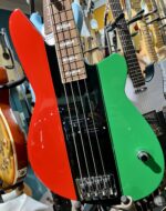 Reverend Meshell Ndegeocello Fellowship Bass - Image 8