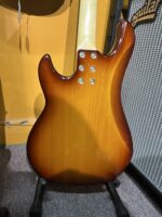 G&L Usa Fullerton Deluxe Lb-100 Bass - Image 6
