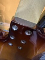 G&L Usa Fullerton Deluxe Lb-100 Bass - Image 7