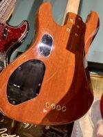 Fender Victory Bailey Signature Jazz Bass 4 - Image 8