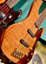 Fender Victory Bailey Signature Jazz Bass 4 - Image 6