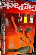 Electric Gtr Accessory Gig Pack - Image 2