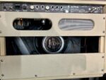 S/H Fender Super Sonic Valve Amp 60Th Anniversar - Image 9