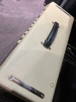 S/H Fender Super Sonic Valve Amp 60Th Anniversar - Image 2