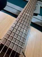 Baton Rouge Ar11C/D Dreadnought S Cedar Top Gtr - Image 3