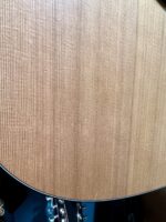 Baton Rouge Ar11C/D Dreadnought S Cedar Top Gtr - Image 4