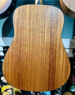 Baton Rouge Ar11C/D Dreadnought S Cedar Top Gtr - Image 6