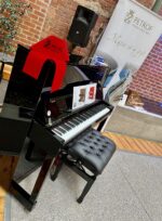 Petrof 125 M1 Upright European 0801 - Image 11