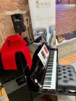 Petrof 125 M1 Upright European 0801 - Image 7