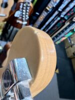 Fender American Standard Stratocaster Rosewood Fingerboard Sienna Sunburst (Ash) #Us12268048 - Image 8