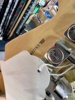 Fender American Standard Stratocaster Rosewood Fingerboard Sienna Sunburst (Ash) #Us12268048 - Image 7