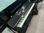 Yamaha U10 A Upright Piano #4889774