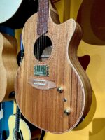 Cole Clark Grand Auditorium Blackwood - Image 5