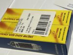 Jj Electronic El84 Power Tubes (Matched Pair) - Image 2