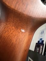 Yamaha Ncx1 Cedar Natural Acoustic-Electric - Image 5