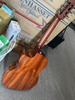 Yamaha Ncx1 Cedar Natural Acoustic-Electric - Image 6