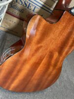 Yamaha Ncx1 Cedar Natural Acoustic-Electric - Image 7