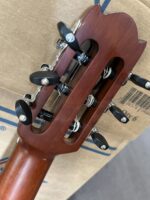 Yamaha Ncx1 Cedar Natural Acoustic-Electric - Image 8