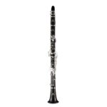Jupiter Jcl1100Ds Clarinet Grenadilla Wood 1100 - Image 2