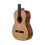 Katoh MCG20 Classical Guitar Spruce Top Sapele - Image 2