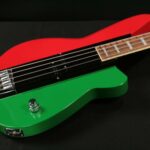 Reverend Meshell Ndegeocello Fellowship Bass - Image 2