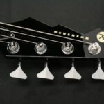 Reverend Meshell Ndegeocello Fellowship Bass - Image 4