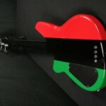 Reverend Meshell Ndegeocello Fellowship Bass - Image 5