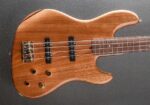 Fender Victory Bailey Signature Jazz Bass 4 - Image 5