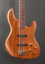 Fender Victory Bailey Signature Jazz Bass 4 - Image 4