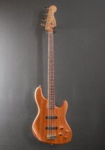 Fender Victory Bailey Signature Jazz Bass 4