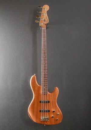 Fender Victory Bailey Signature Jazz Bass 4