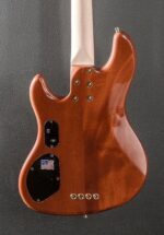 Fender Victory Bailey Signature Jazz Bass 4 - Image 3