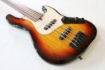 Devon J5 Classic 5 String Bass