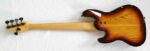Devon J5 Classic 5 String Bass - Image 2