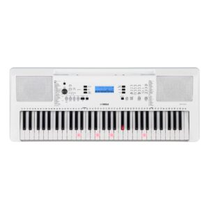 Yamaha Ez-300 61-Key Keyboard