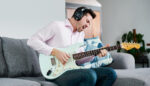 BOSS Waza-Air Wireless Personal Guitar Amplification System - Image 2