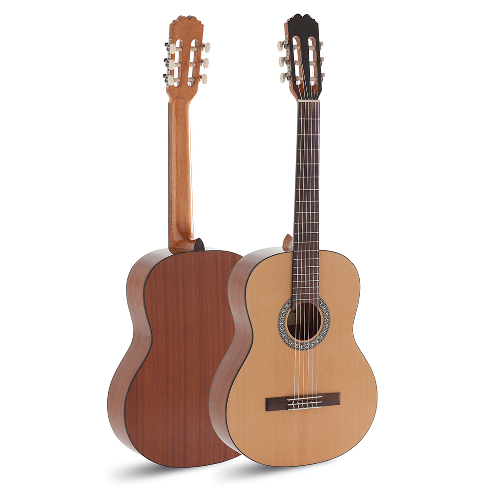 3/4 Size Classical Guitar Admira Alba