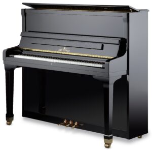Ant. Petrof 136 Concert Upright Piano