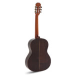 Admira Classical Guitar - Solid Cedar Top Satin - Image 3