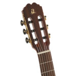 Admira Classical Guitar - Solid Cedar Top Satin - Image 4
