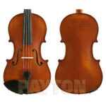 15.5 Inch Viola Outfit Antique Finish W/Tonicas