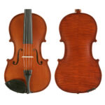 15 Inch Viola Outfit Standard Finish W/Obligatos