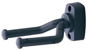 Wall Guitar Holder Non Marring Rubber