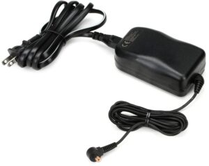 Casio AD-12 Power Adapter – 12V 1A