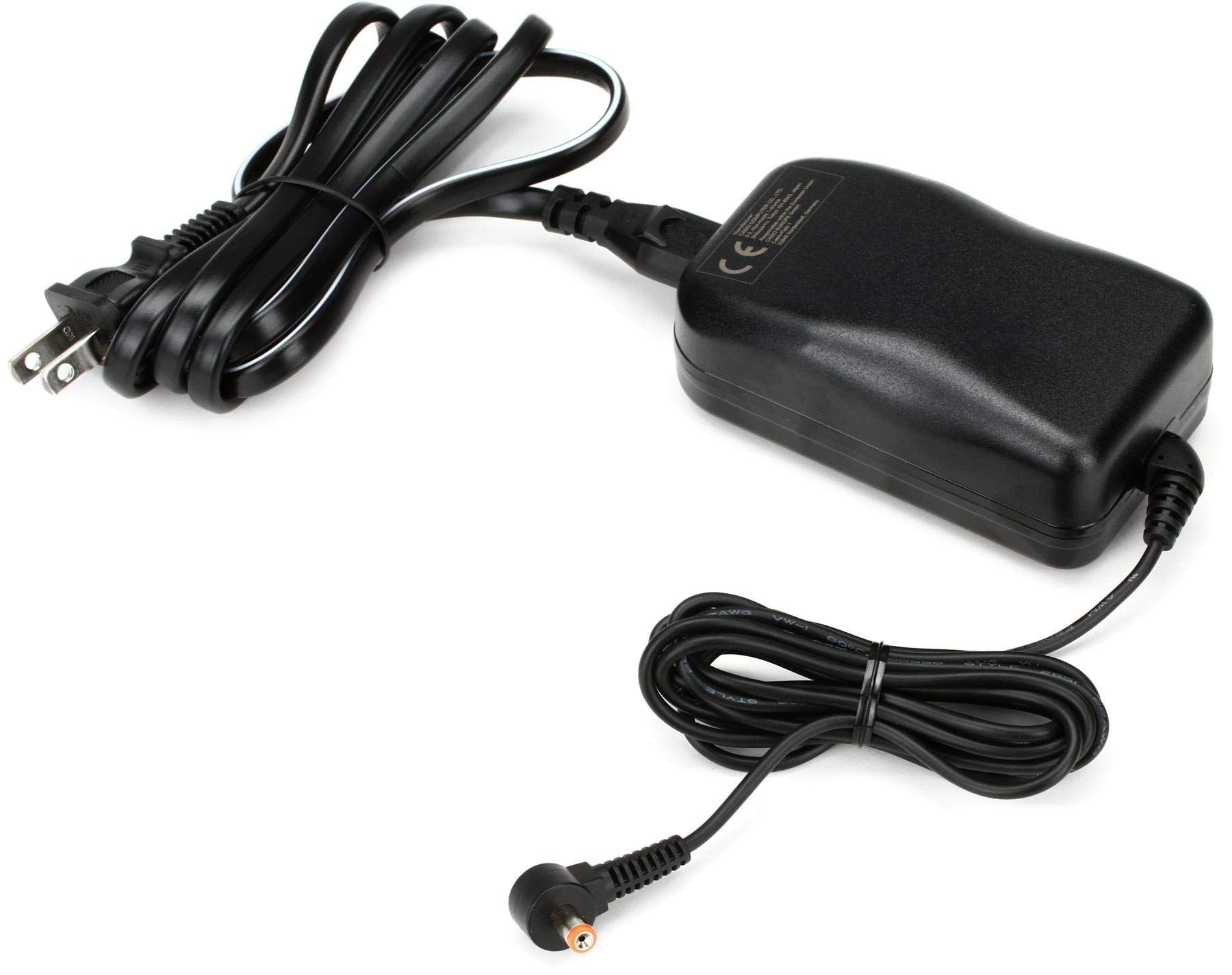 Version 1.0.0 Casio AD-12 Power Adapter – 12V 1A - Image 1