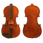 Gliga Ii Violin Outfit One Piece Back Birdseye